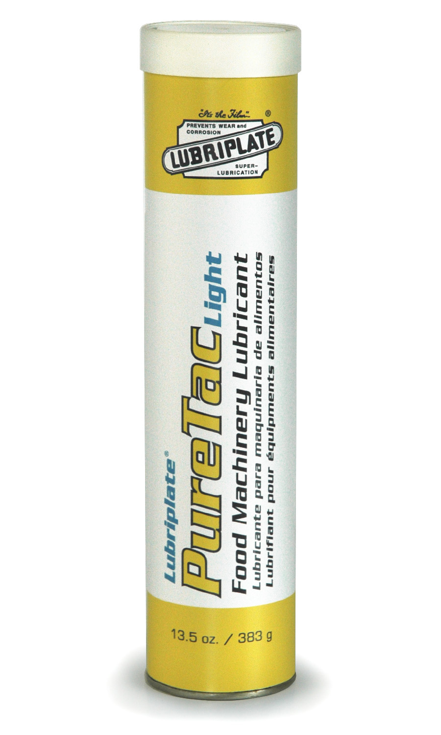 Pure Tac Light | Lubriplate Lubricants Co.